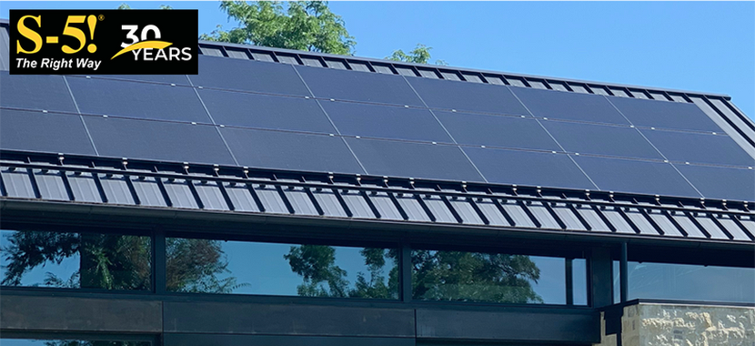 The Solar-Ready Roof: Optimize the Design