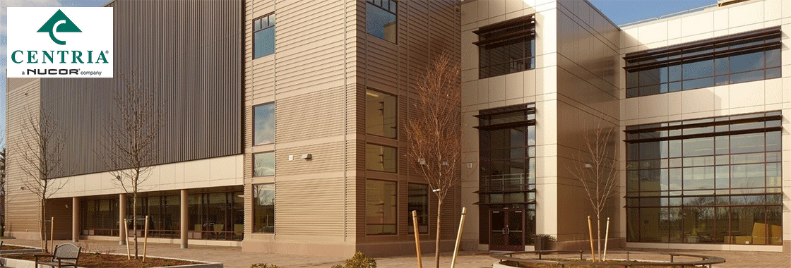 Building the Perfect Envelope with Insulated Metal Panels