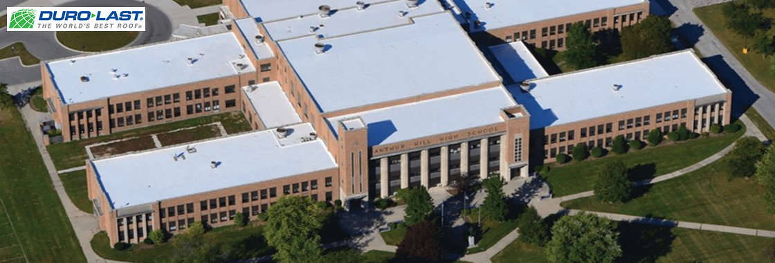 Thermoplastic Roofing: Materials & Systems