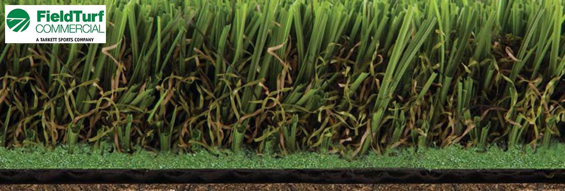 Artificial Turf for Residential and Commercial Landscapes