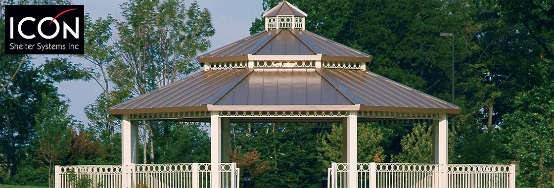 Pre-Engineered/Manufactured Shelters: Standard and Custom Solutions for Outdoor Spaces