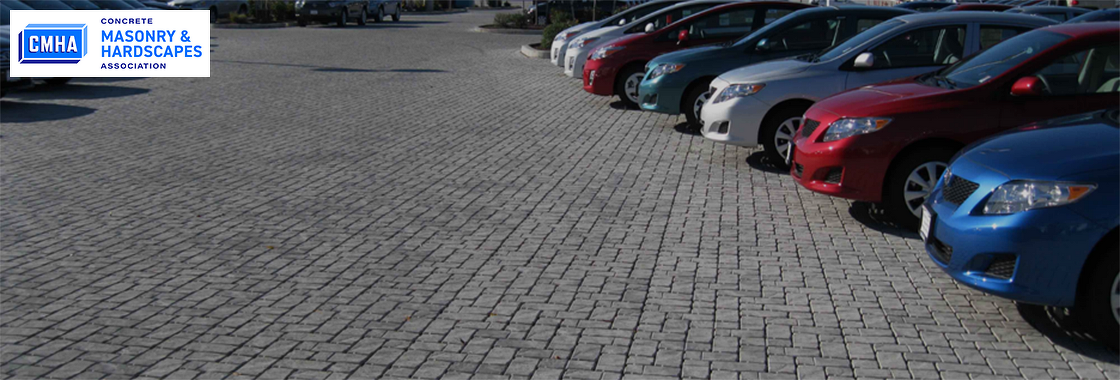 Design Fundamentals of Permeable Interlocking Concrete Pavements (PICP)