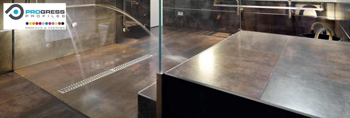 Enabling Successful Contemporary Tile Installations