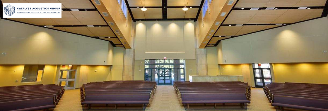 Acoustics A–Z: Products & Applications for Architectural & Industrial Noise Problems