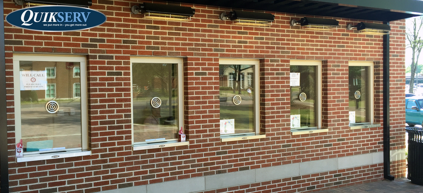 Security Pass-Through Systems: Types, Options, & Specifications