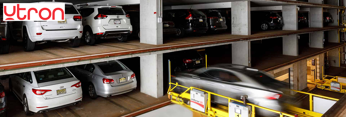 The Ins & Outs of Fully Automated Parking
