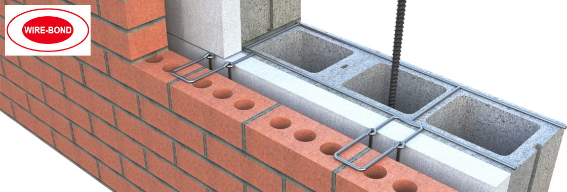 Proper Use of Masonry Joint Reinforcement and Accessories