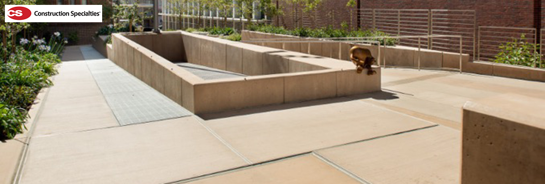 Expansion Joint Cover Systems