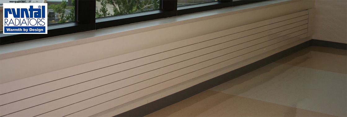 Panel Radiators: The Modern Radiator Solution