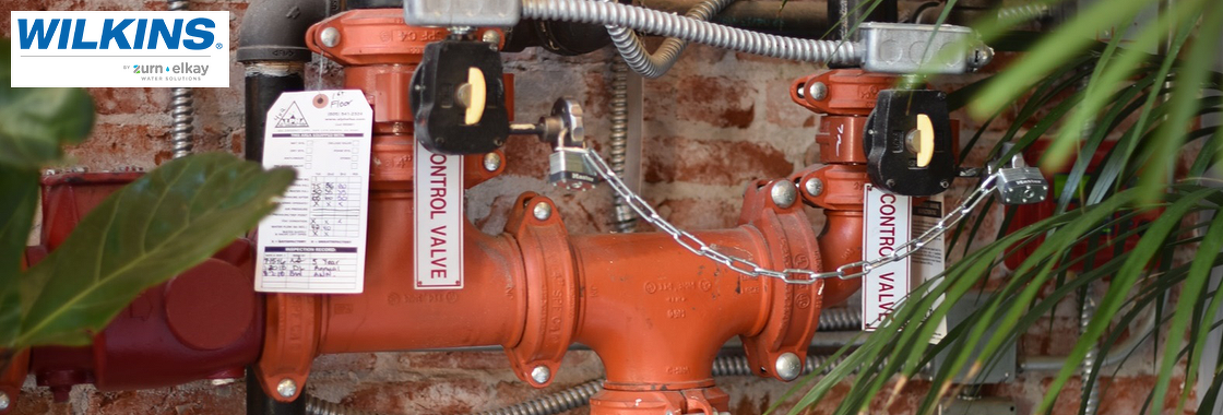 Achieving Fire Suppression and Safety with Standpipe Systems