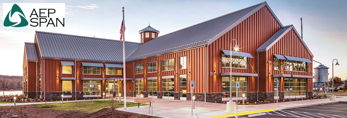 Metal Roof Systems: Design & Installation Considerations