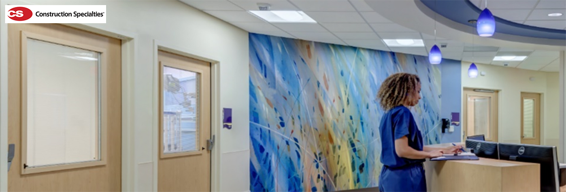 The Importance of Acoustics in Healthcare