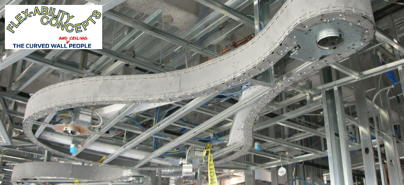 Creating Custom Curves: Adding Interest to Architectural Designs