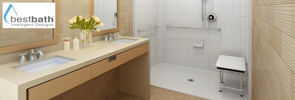 Intelligent Design for Code-Compliant Bathing Facilities