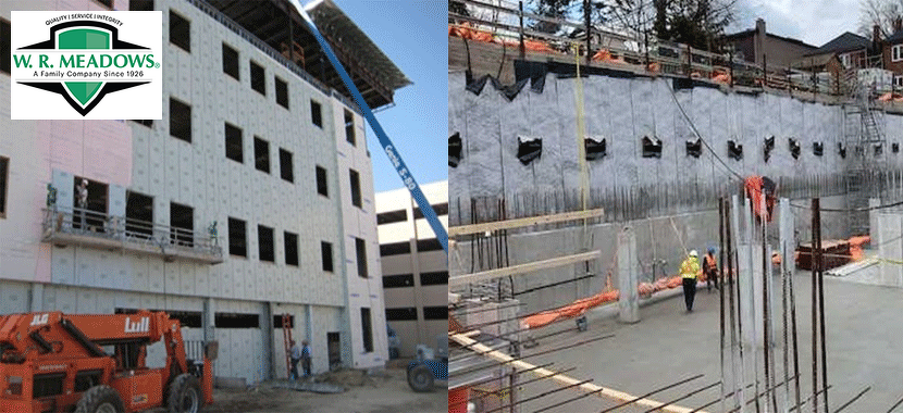 Basics of Moisture Movement Through the Building Enclosure