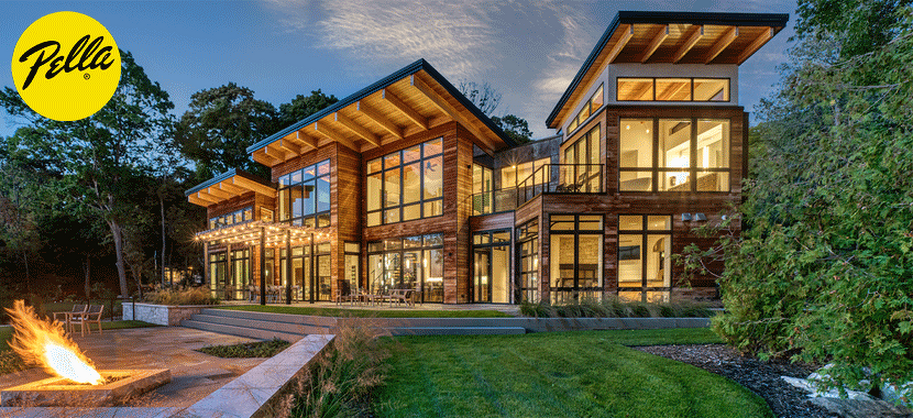 Glazing Strategies for Sound Control