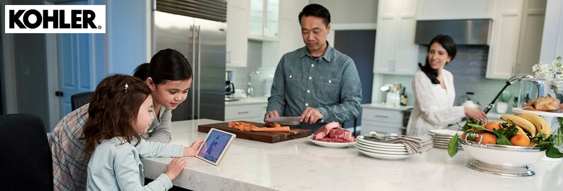 Using Smart Technology to Bring Clean and Well-Being into Homes