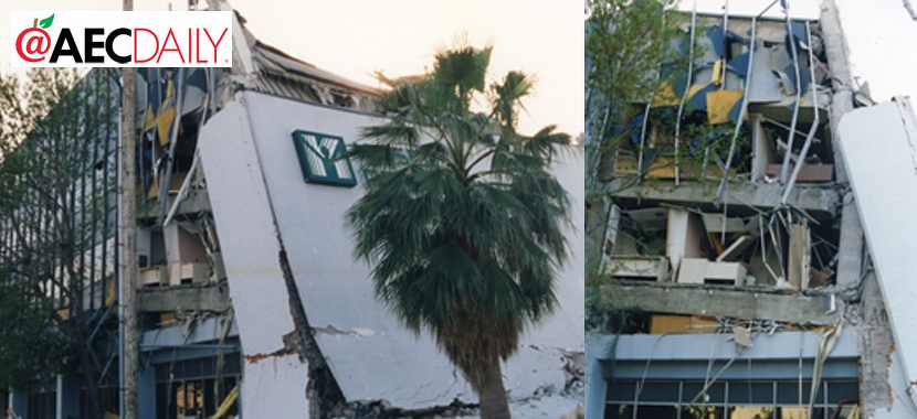 Structure for Architects: Thoughts for an Inspector of Record Building Inspection Model