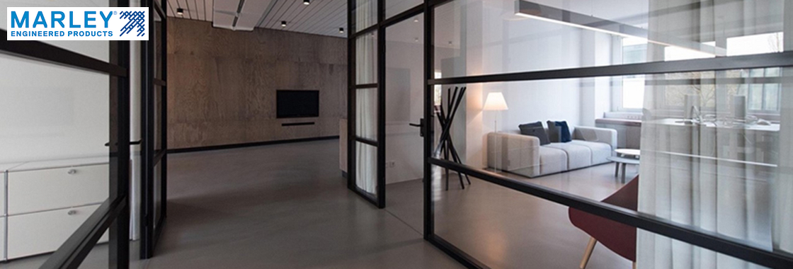 Discreet Heat When and Where Needed