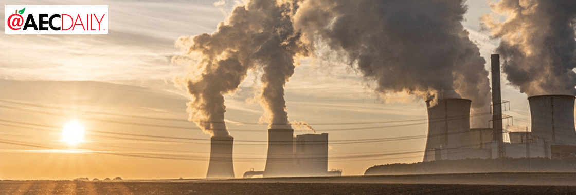 Carbon Leadership Forum Series: Embodied Carbon 101 and Buy Clean