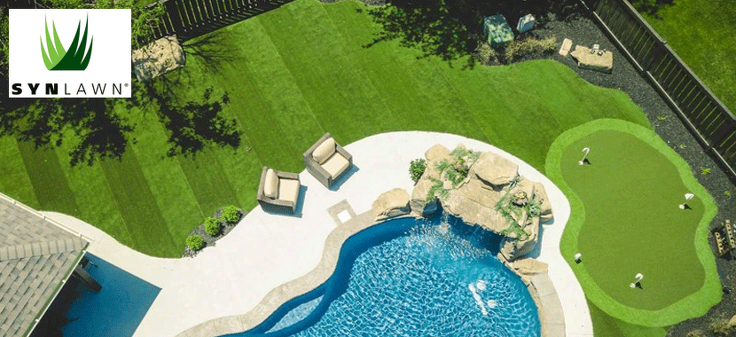 Synthetic Surfacing Design & Performance