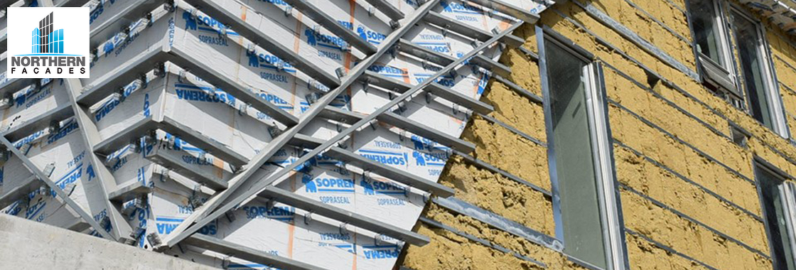 Thermal Breaks in Cladding Support Attachment Assemblies (Recorded Webinar)