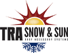 TRA Snow & Sun Logo