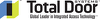 Total Door Logo