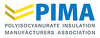 PIMA - Polyisocyanurate Insulation Manufacturers Association  Logo