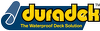 Duradek/Durarail Logo