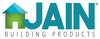 Jain Building Products Logo