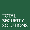 Total Security Solutions Logo