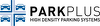 PARKPLUS Inc. Logo