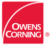 Owens Corning Logo