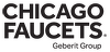 Chicago Faucets Logo