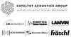 Catalyst Acoustics Group Logo