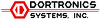 Dortronics Systems, Inc. Logo