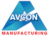 AVCON Manufacturing Logo