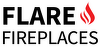 Flare Fireplaces, LLC Logo