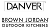 Brown Jordan Outdoor Kitchens Logo