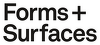 Forms+Surfaces Logo