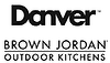 Brown Jordan Outdoor Kitchens Logo