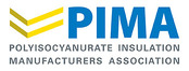 PIMA - Polyisocyanurate Insulation Manufacturers Association Logo