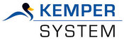 Kemper System America, Inc. Logo