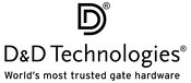 D&D Technologies (USA) Inc. Logo