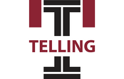 TELLING® Industries Logo