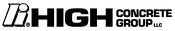High Concrete Group Logo