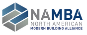North American Modern Building Alliance Logo