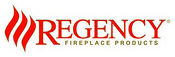 Regency Fireplace Products Logo