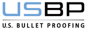 USBP - United States Bullet Proofing, Inc. Logo